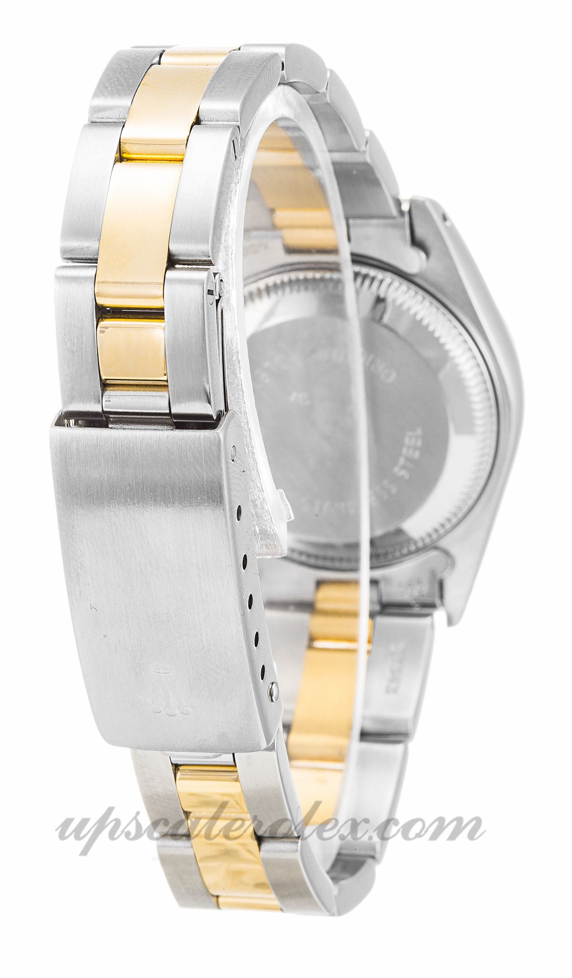 Rolex Datejust Lady 69173 da donna con cassa 26mm Movimento automatico quadrante avorio - Image 3