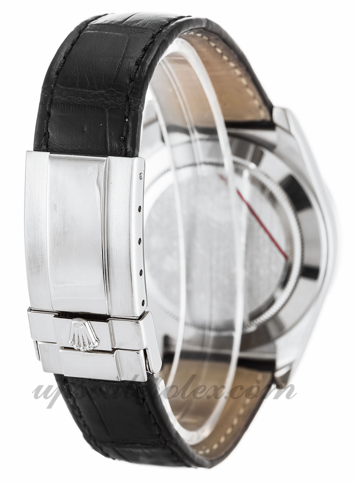 Rolex Daytona 16519 uomo cassa 40 mm Movimento automatico quadrante bianco - Image 3