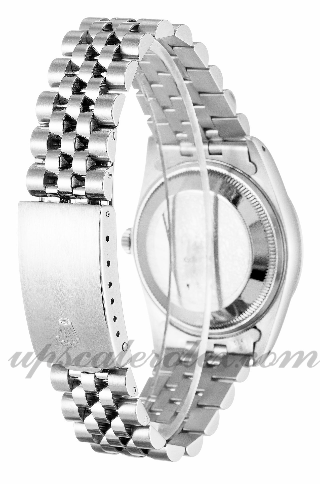 Rolex Oyster Perpetual Date 15200 unisex cassa 34mm Movimento automatico Quadrante bianco - Image 3