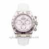 I migliori orologi da donna falsi Rolex Daytona 11651 Cassa da 40 mm Movimento meccanico (automatico) Quadrante rosa