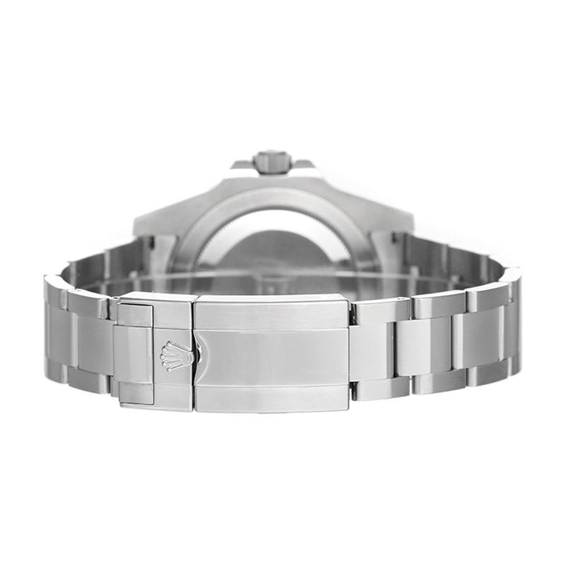 Rolex Milgauss 116400 Orologio da uomo nero 40mm - Image 4