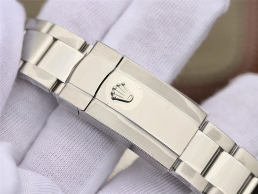 Orologio Rolex Datejust 126334 grigio 41mm da uomo - Image 7
