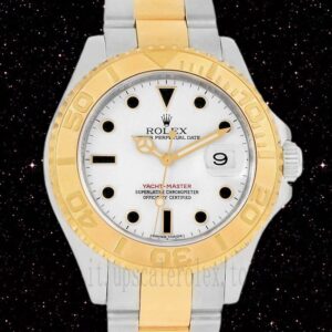 Rolex Yacht-master 16623-78763 Uomini 40mm Automatico