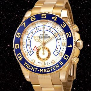 Rolex Yacht-master 44mm m116688-0002 Uomini Bracciale Ostrica
