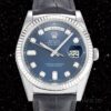 Rolex Day-Date 118139 Uomini 36mm Automatico Quadrante Blu