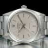 Cheap Replica Watch Rolex Air-king 34 Silver / Silver 14000m