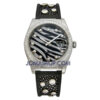 Replica Swiss Rolex Datejust Zebra Stripe Diamond Dial Ladies Watch 116189bbr