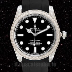 Rolex Submariner 40mm Uomini 116610 Guadare